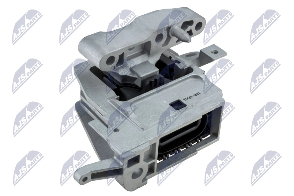 Mounting, engine (ZPS-BM-041)