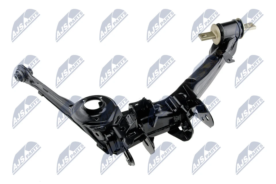 Control/Trailing Arm, wheel suspension (ZWT-HD-045)