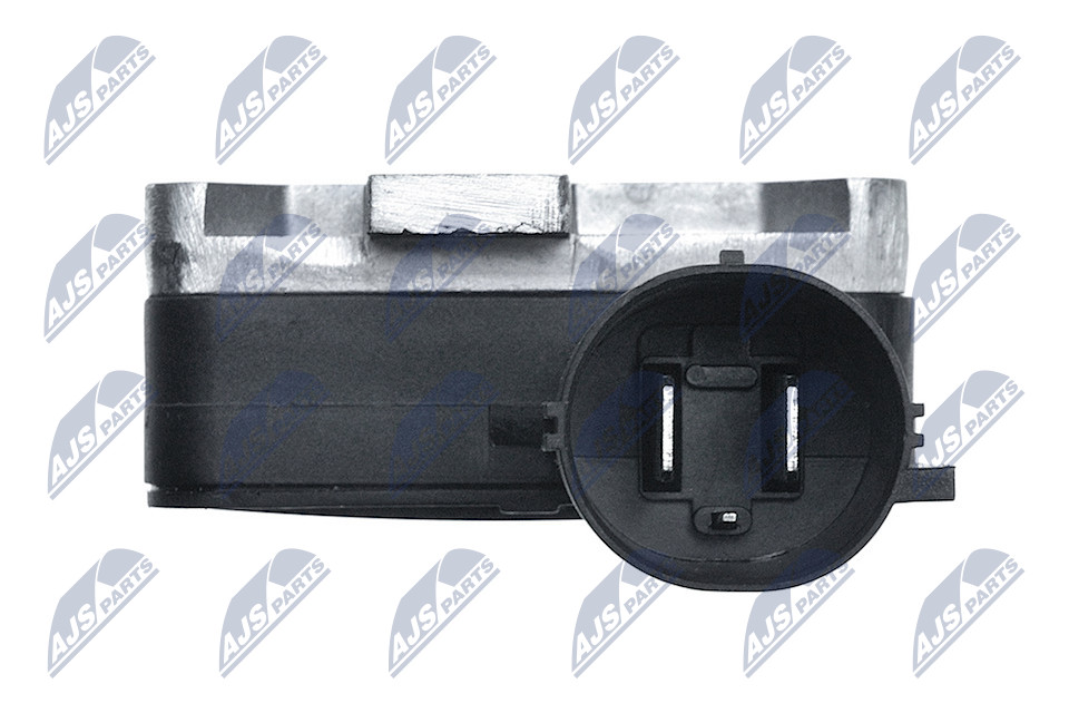 Control Unit, electric fan (engine cooling)