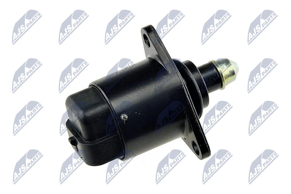 Idle Control Valve, air supply