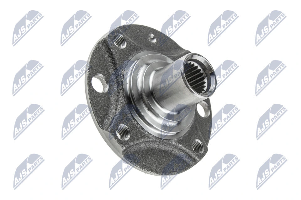 Wheel Hub (KLP-PL-009P)