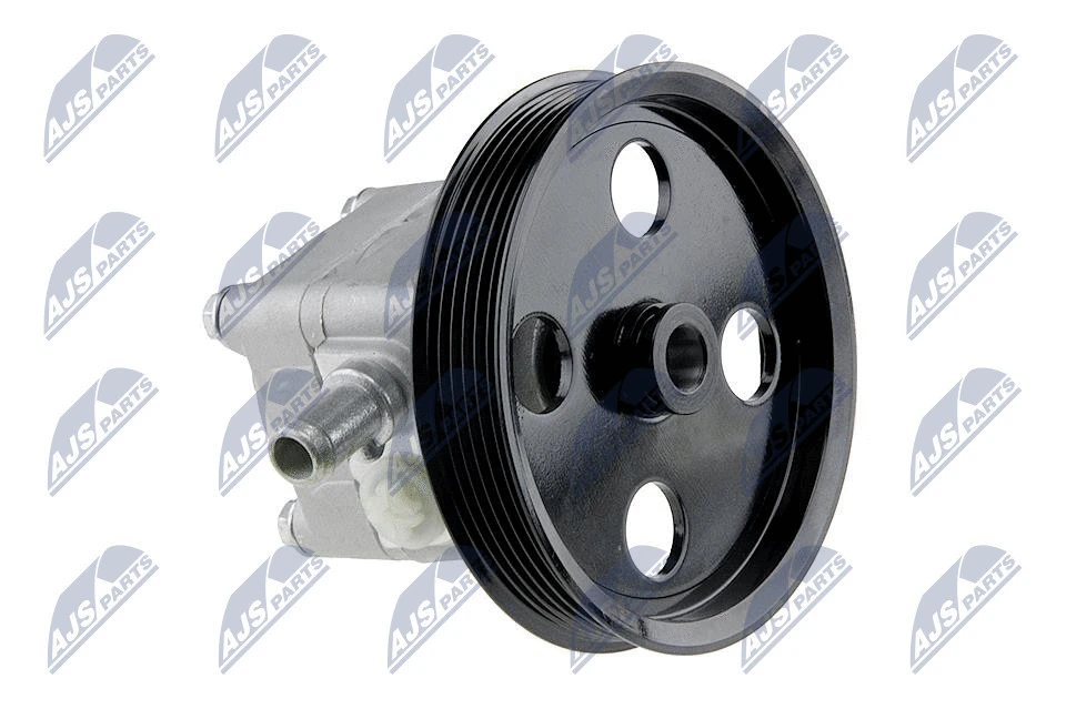 Hydraulic Pump, steering (SPW-VV-004)