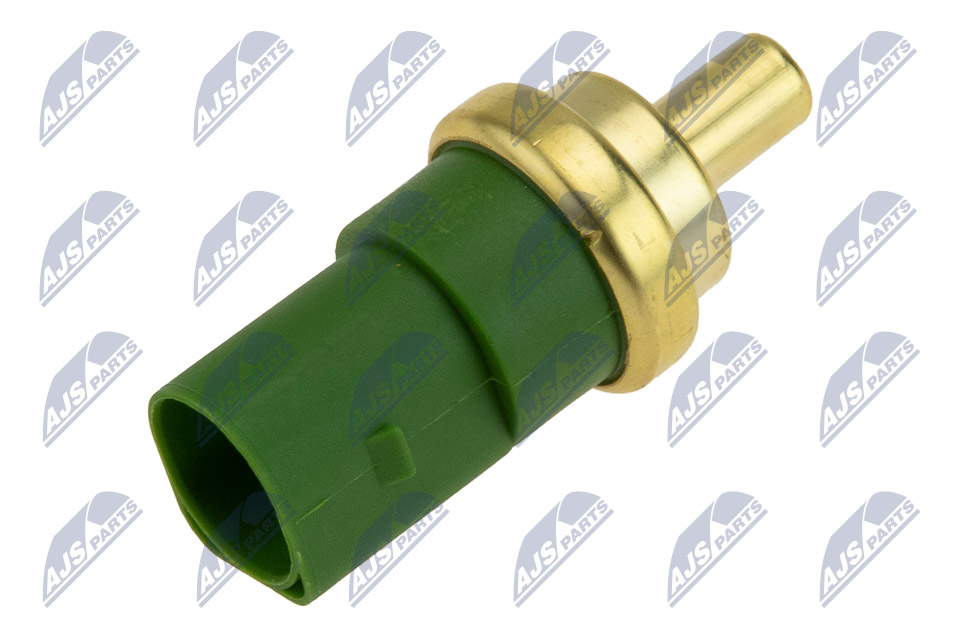 Sensor, coolant temperature