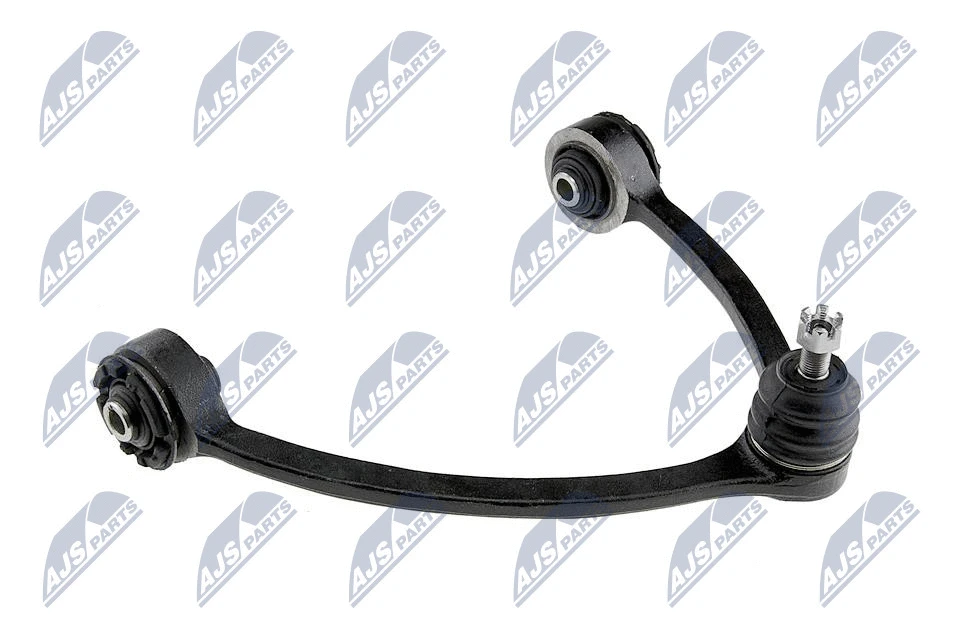 Control/Trailing Arm, wheel suspension (ZWG-TY-001)