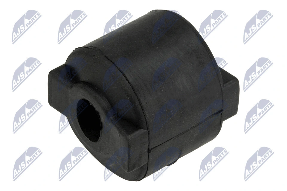 Mounting, control/trailing arm (ZTP-CH-001B)