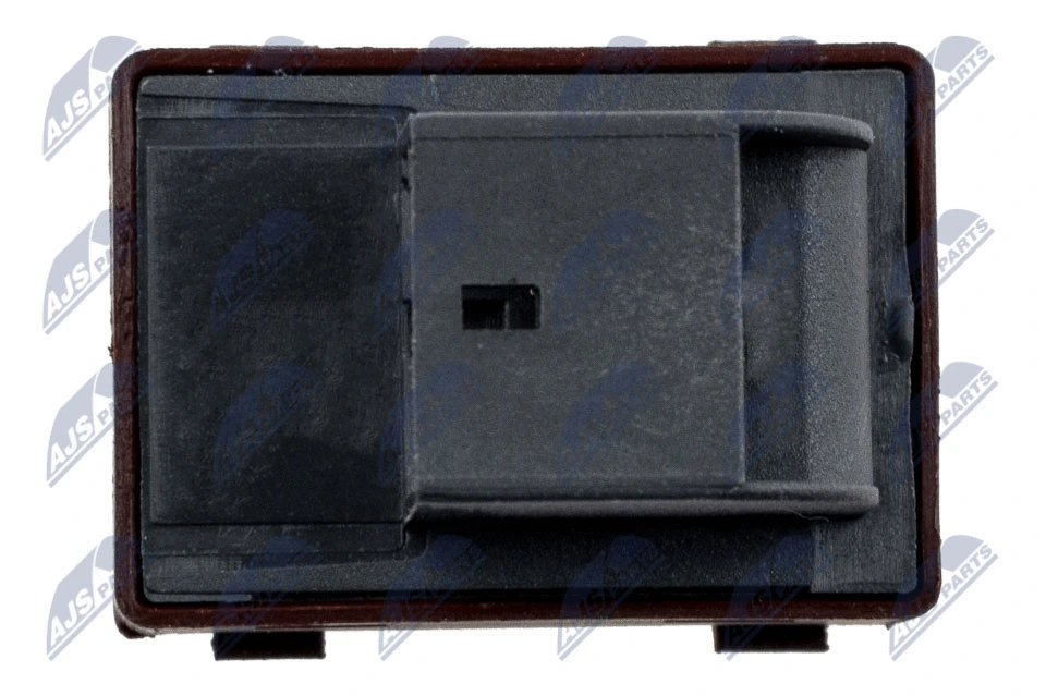 Switch, tailgate release