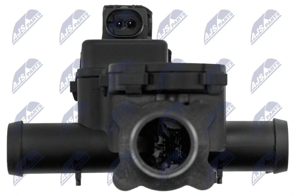 Coolant Control Valve