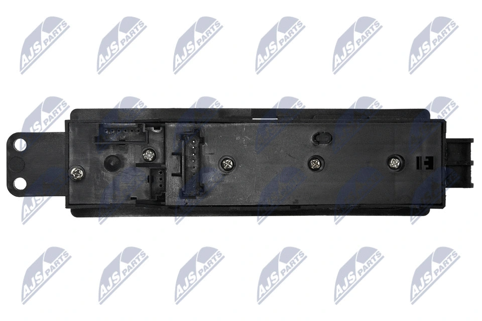 Switch, window regulator