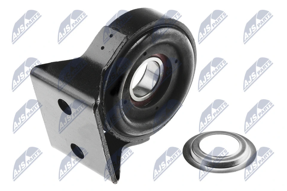 Suspension, propshaft