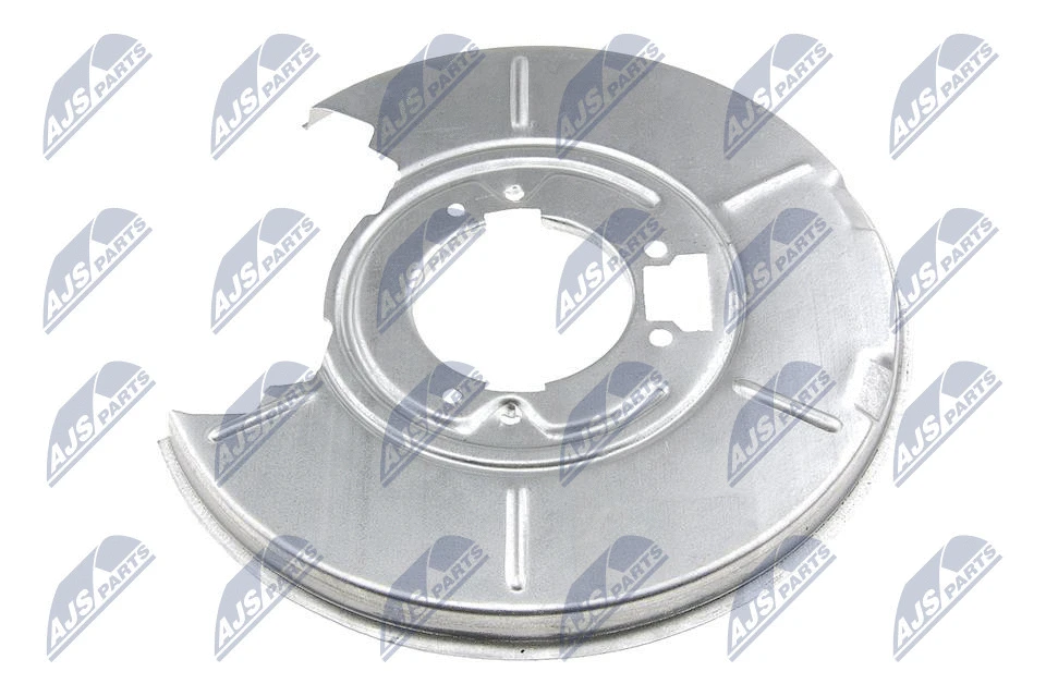 Splash Guard, brake disc (HTO-BM-001)