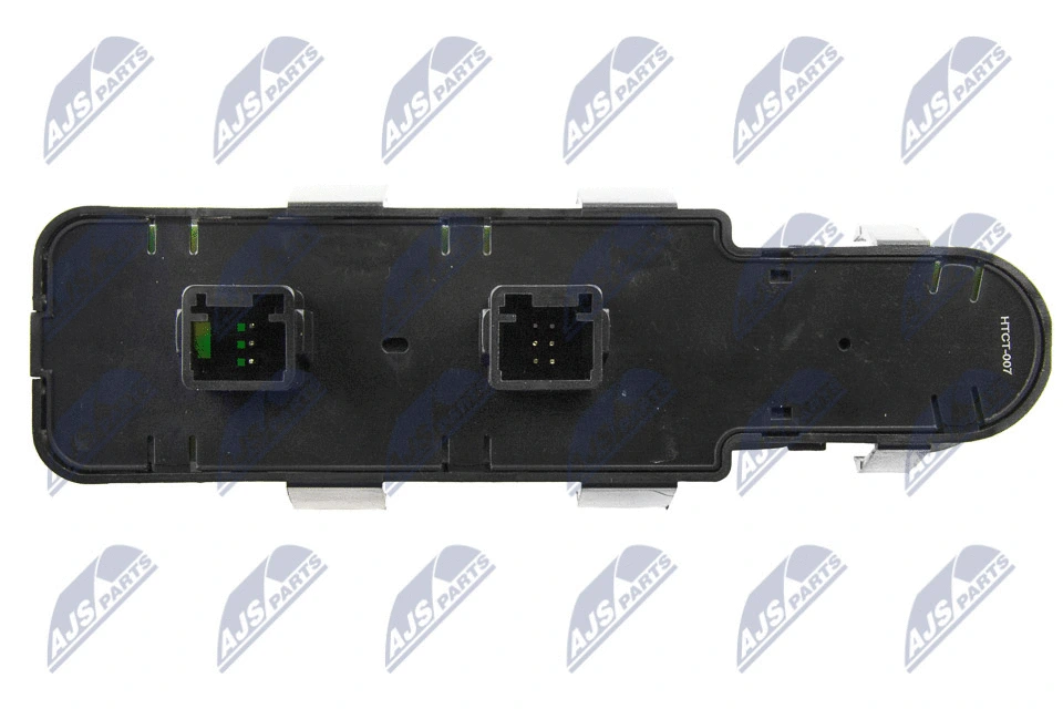 Switch, window regulator
