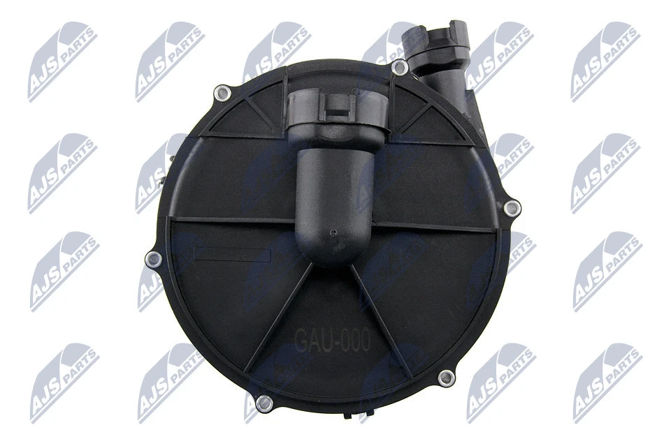 Secondary Air Pump
