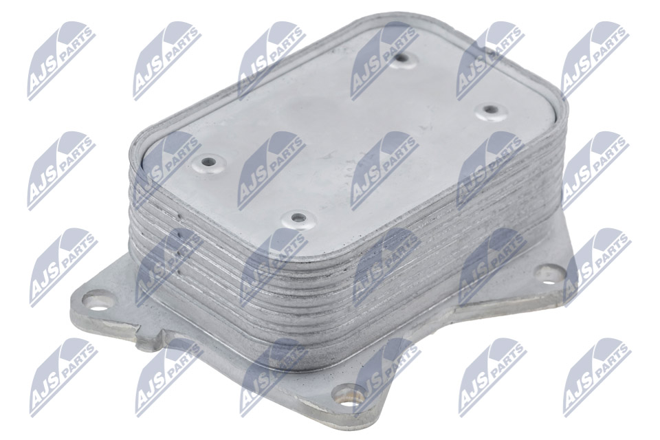 Oil Cooler, engine oil (CCL-ME-032)
