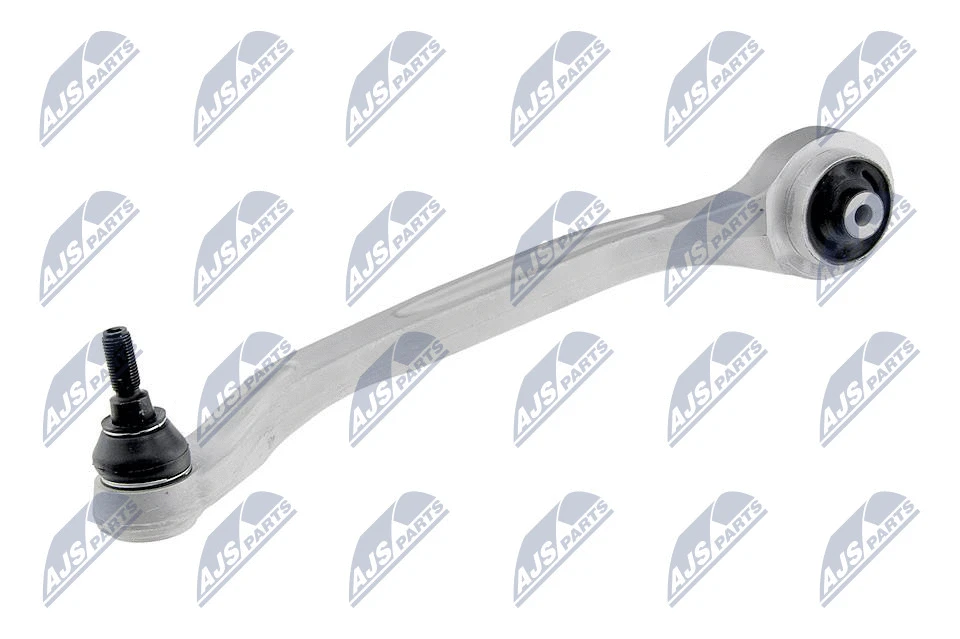 Control/Trailing Arm, wheel suspension (ZWD-VW-008)