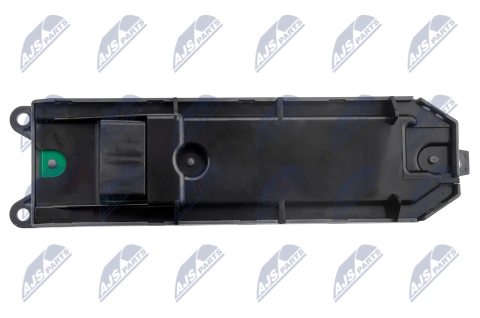 Switch, window regulator