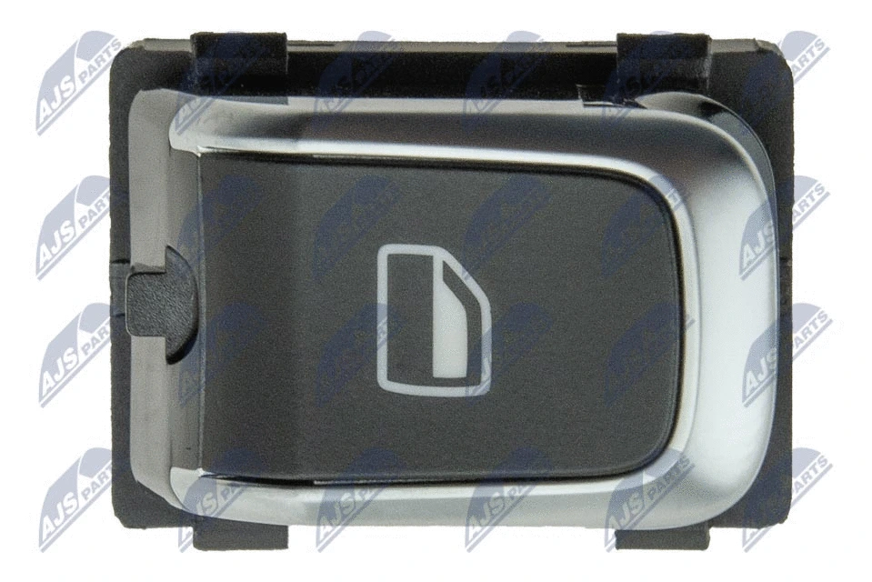 Switch, window regulator