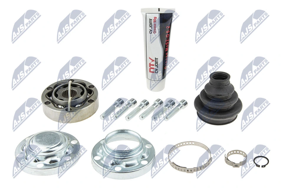 Joint Kit, drive shaft