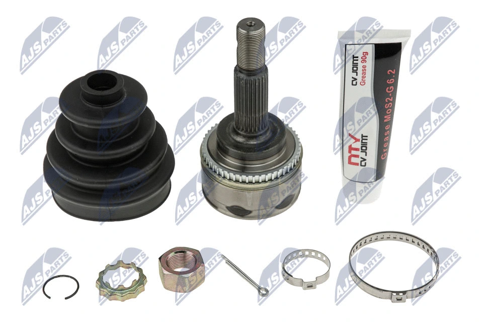 Joint Kit, drive shaft