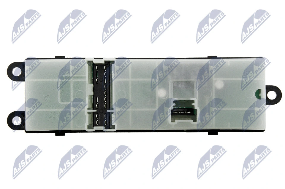 Switch, window regulator
