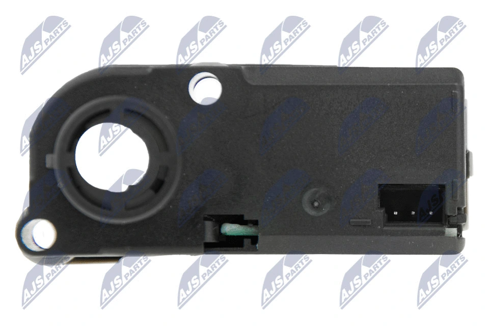 Actuator, headlight levelling