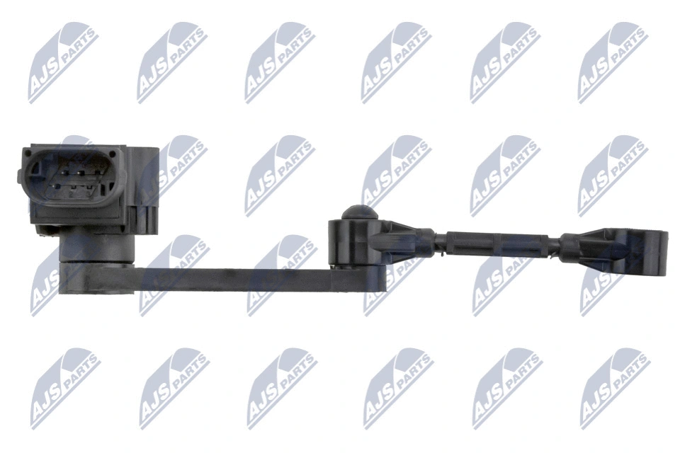 Sensor, Xenon light (headlight levelling)
