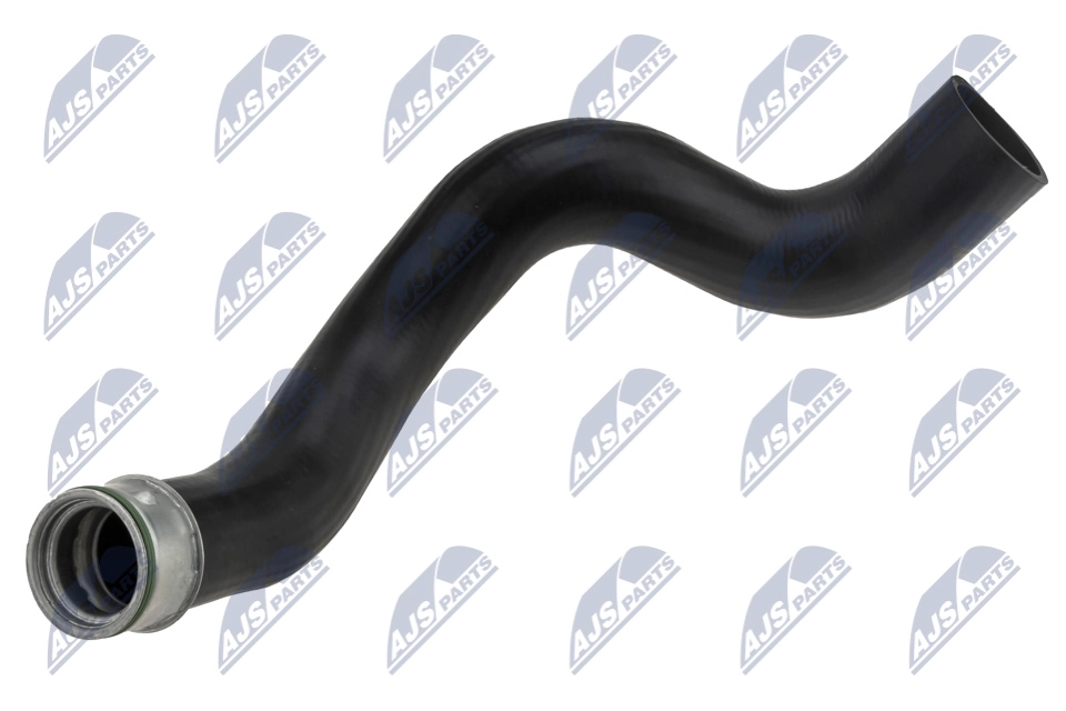Charge Air Hose (GPP-AU-009)
