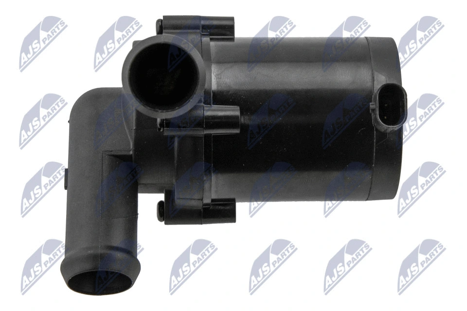 Auxiliary Water Pump (cooling water circuit)