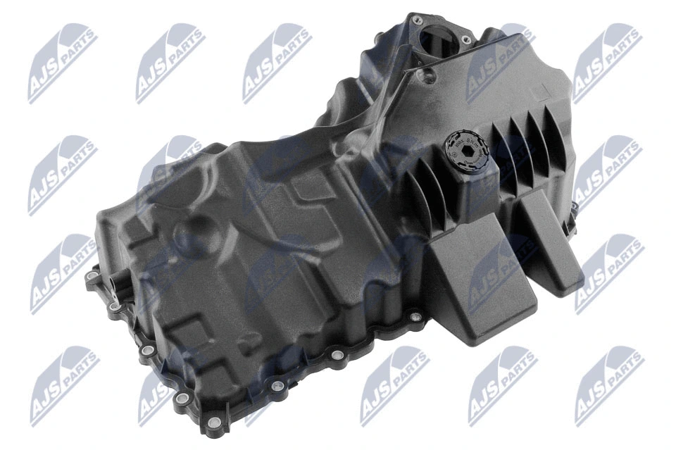 Oil Sump