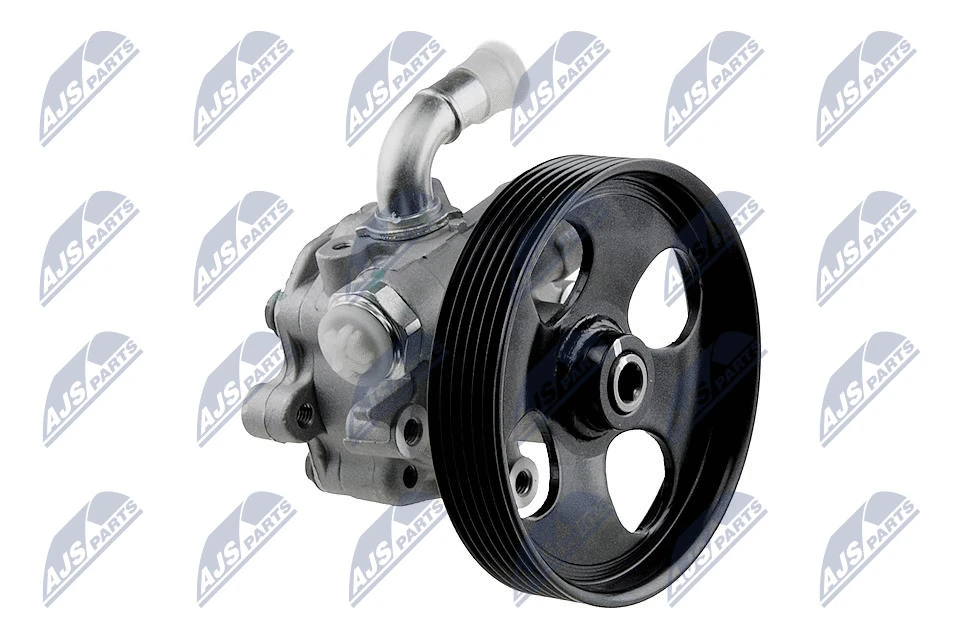 Hydraulic Pump, steering (SPW-FR-014)