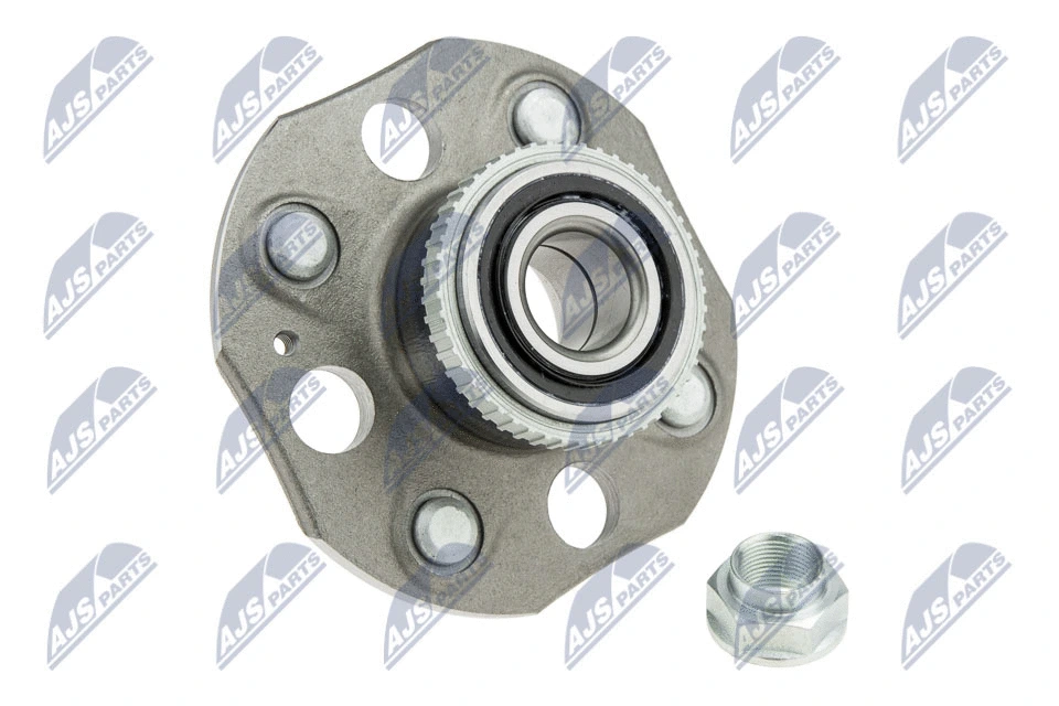 Wheel Bearing Kit (KLT-HD-023)