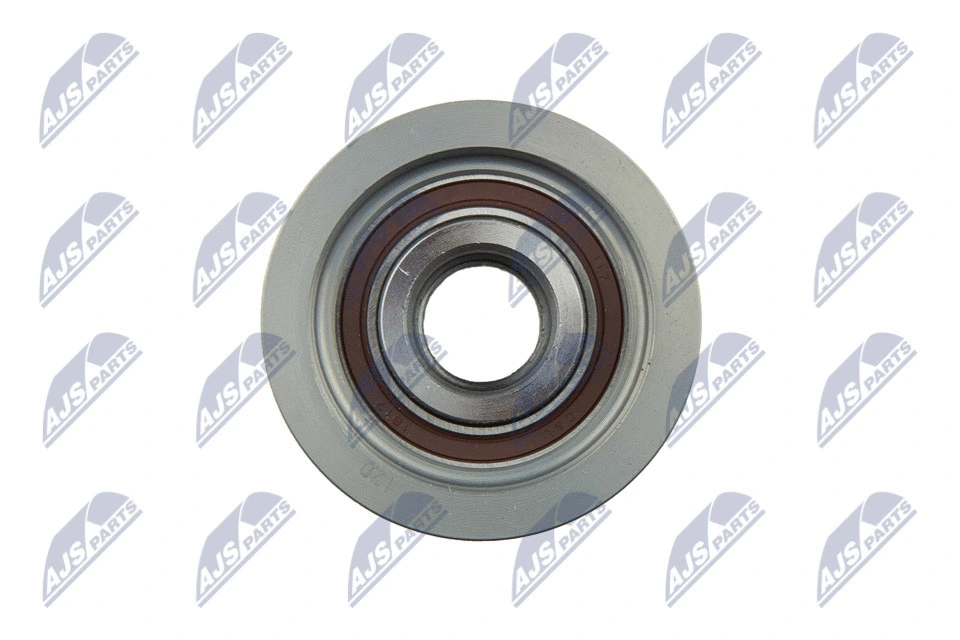 Alternator Freewheel Clutch