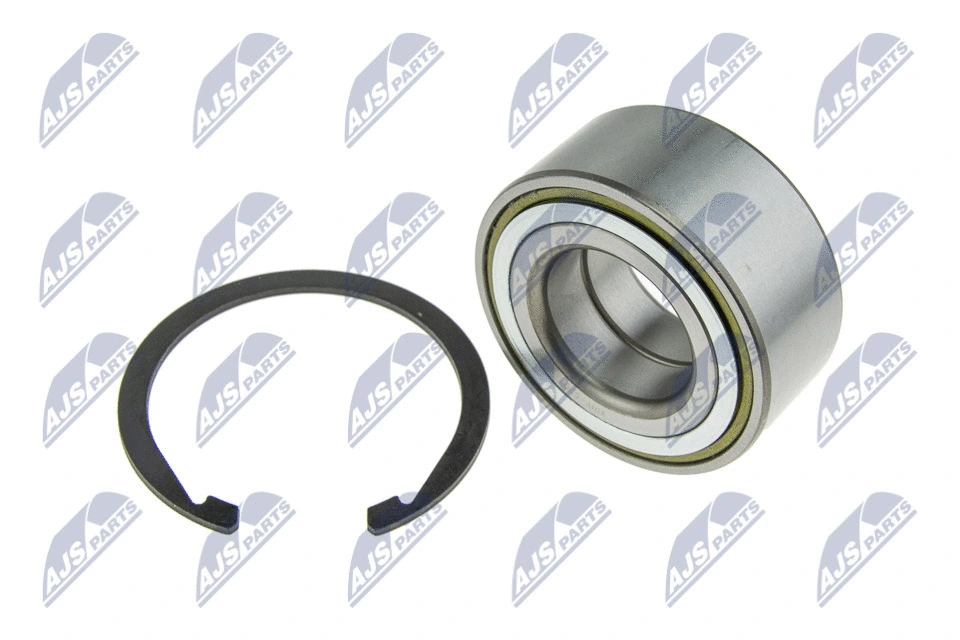 Wheel Bearing Kit (KLP-HY-520)
