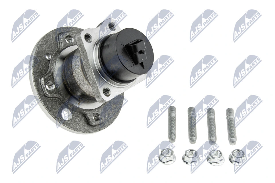 Wheel Bearing Kit (KLT-PL-002)