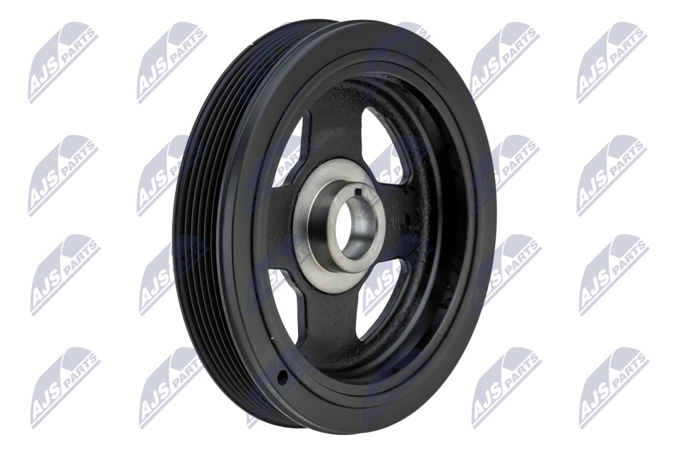 Belt Pulley, crankshaft (RKP-TY-034)