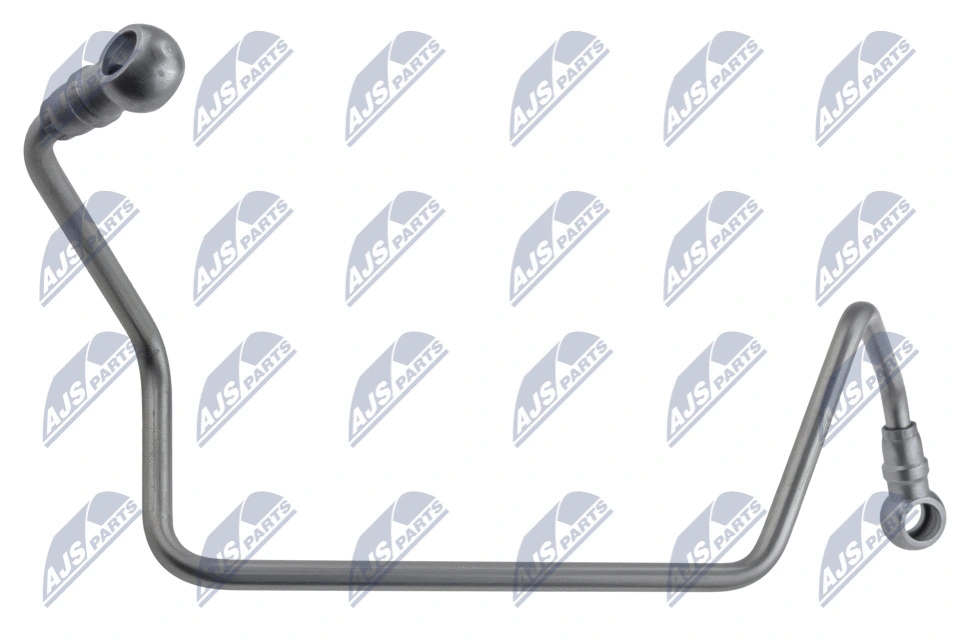 Oil Pipe, charger