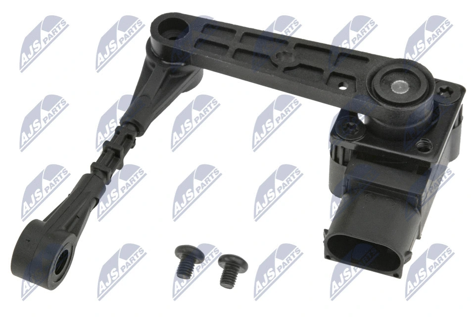 Sensor, Xenon light (headlight levelling)