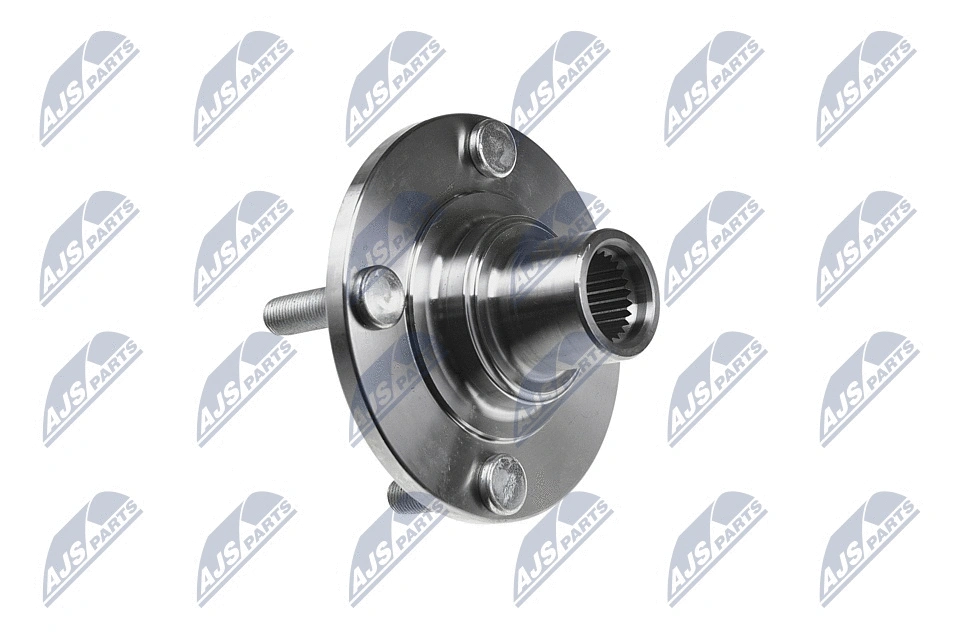 Wheel Hub (KLP-NS-018P)