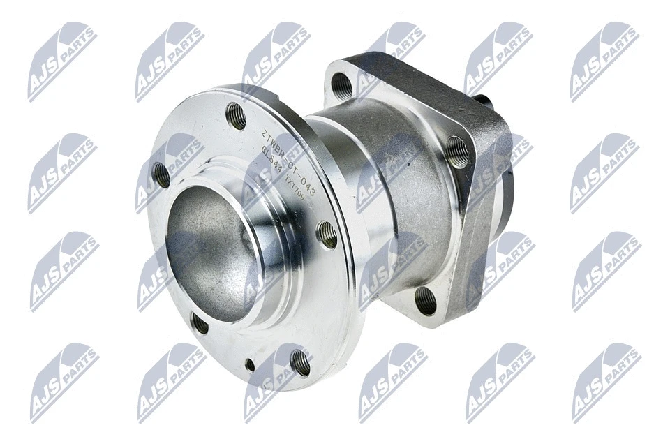 Wheel Bearing Kit (KLT-CT-043)