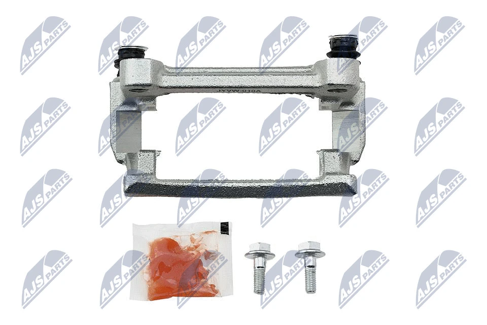 Bracket, brake caliper