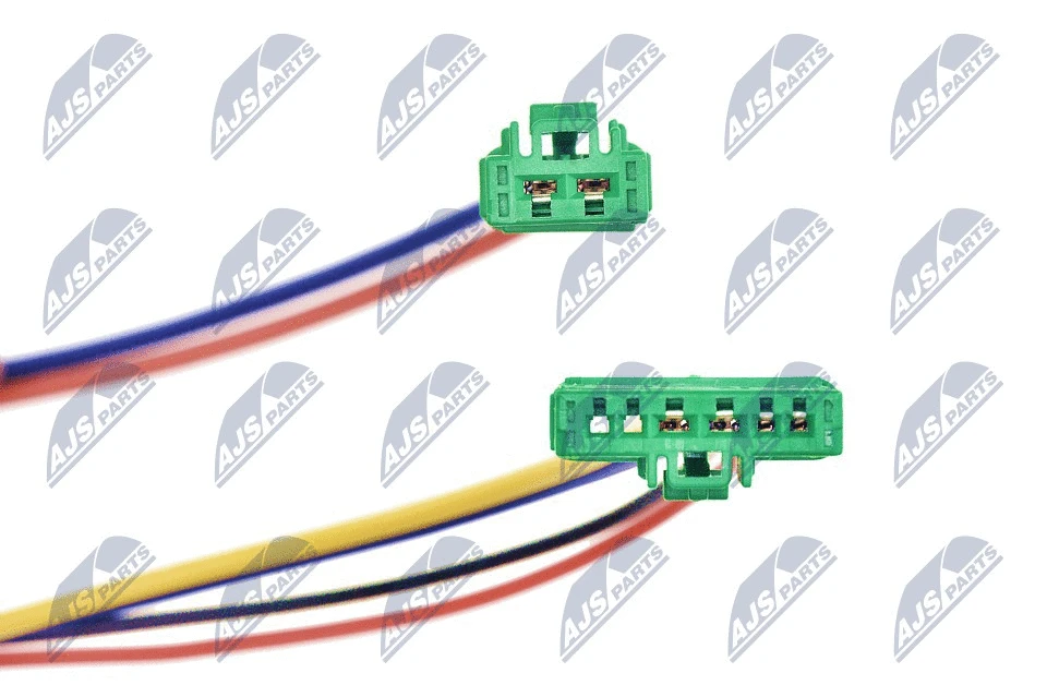 Regulator, interior blower