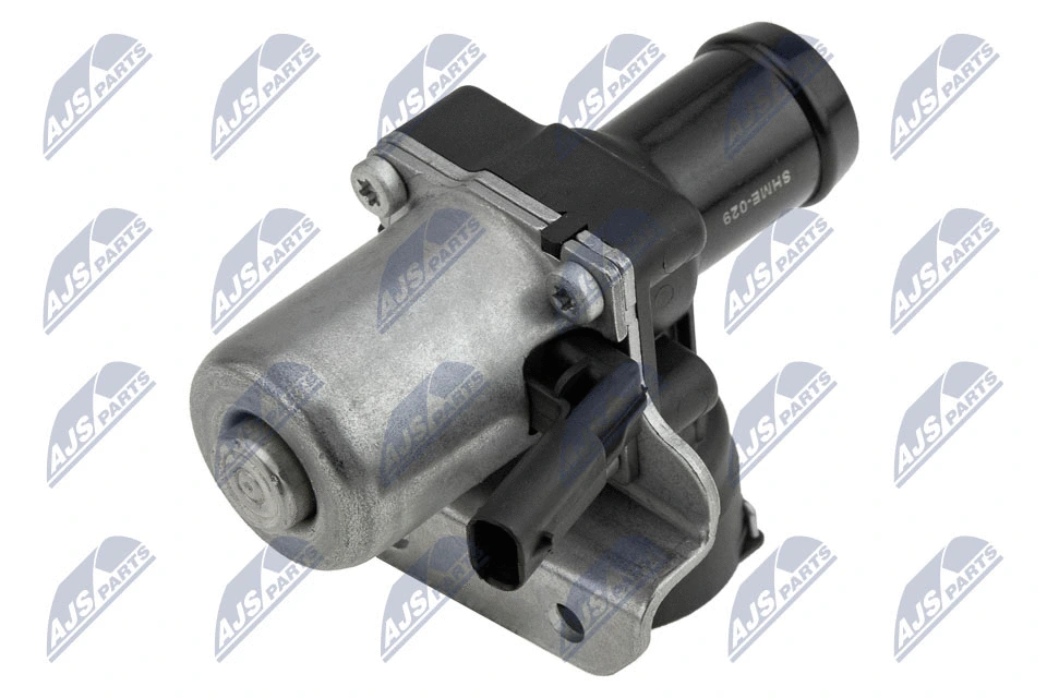 Coolant Control Valve