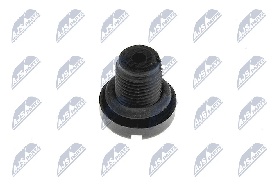 Breather Screw/Valve, radiator