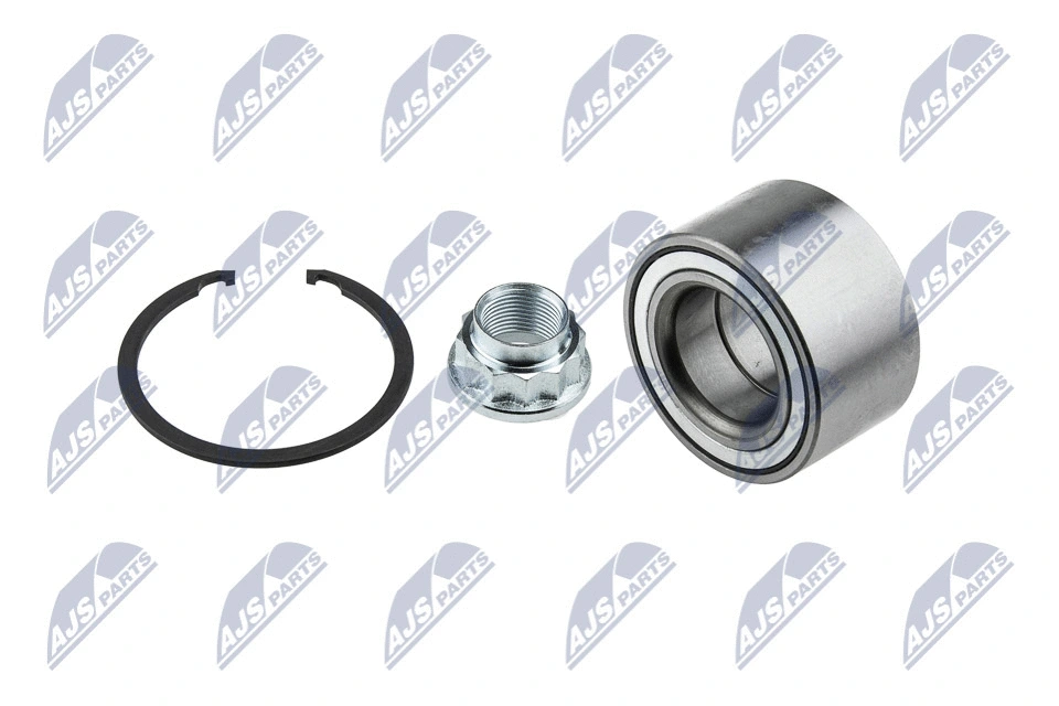 Wheel Bearing Kit (KLP-TY-043)