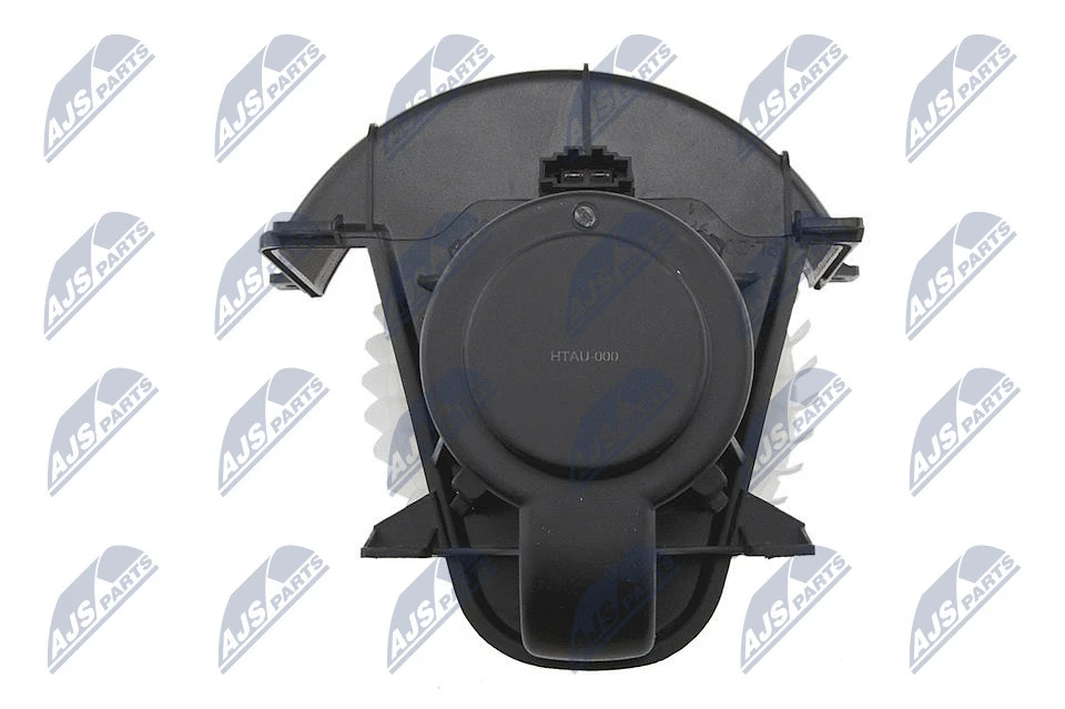 Electric Motor, interior blower