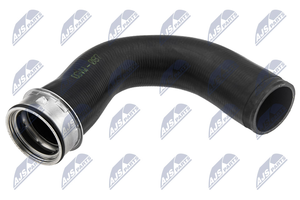 Charge Air Hose (GPP-VW-087)