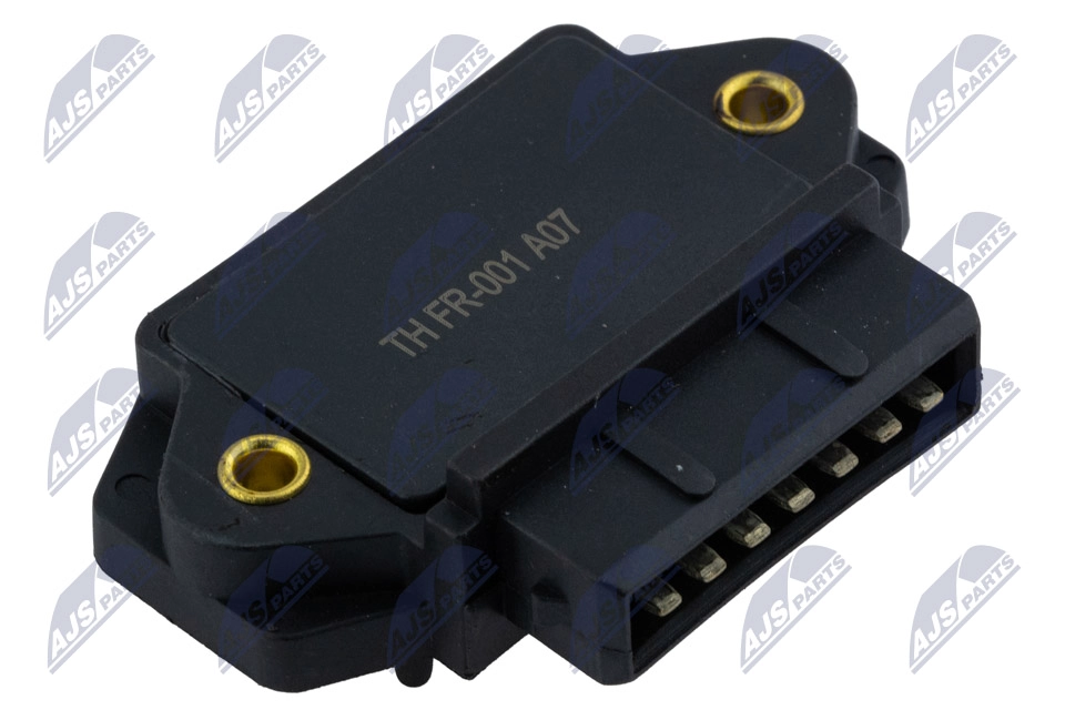 Switch Unit, ignition system (EMZ-FR-001)