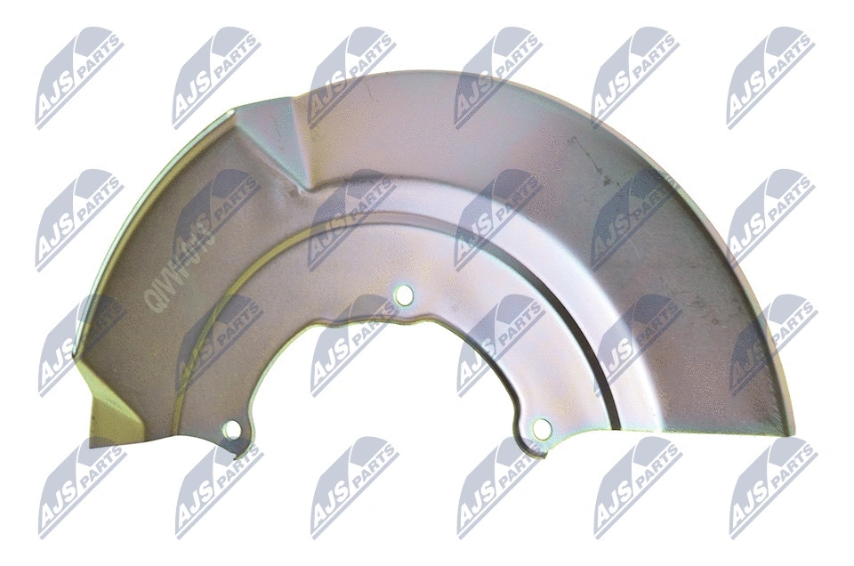Splash Guard, brake disc (HTO-VW-013)
