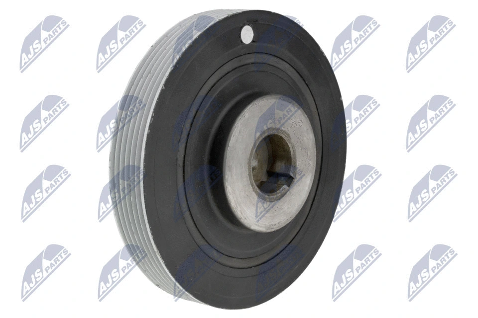 Belt Pulley, crankshaft