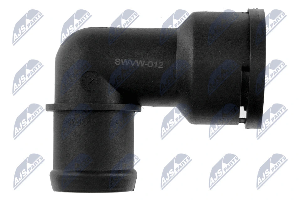 Coolant Flange