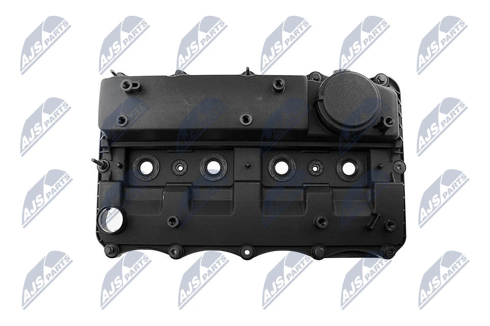 Cylinder Head Cover